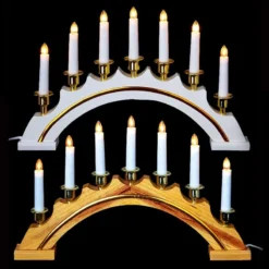 45cm Candlebridge Light Arch