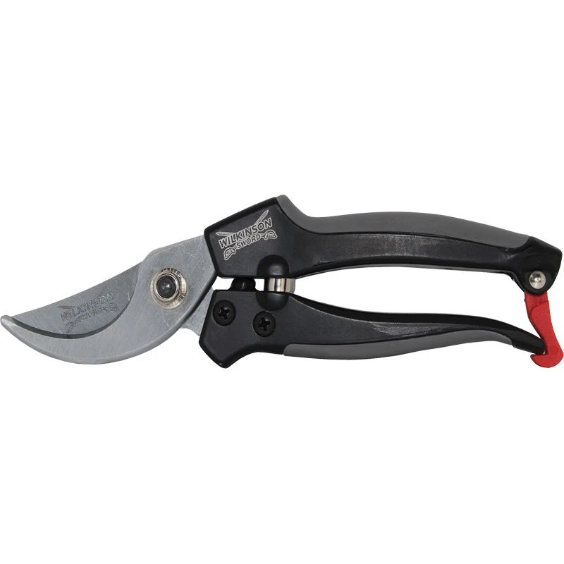 Wilkinson Sword Aluminium Bypass Pruner 1 Wilkinson Sword Aluminium Bypass Pruner