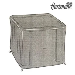 Hartman Apollo / Aurora / Cosmopolitan Side Table Outdoor Furniture Cover