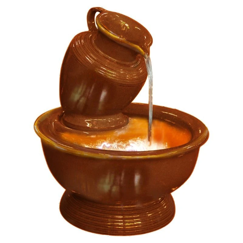 Bermuda - Amalfi Water Feature 1 Bermuda - Amalfi Water Feature