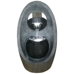 Bermuda - Calming Waters Water Feature