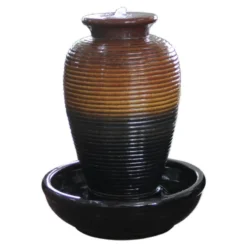 Bermuda - Mykonos Water Feature