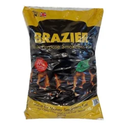 Brazier Smokeless Coal 20kg