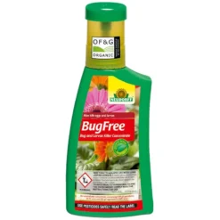 BugFree Bug And Larvae Killer Concentrate 250ml