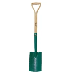 Wilkinson Sword Carbon Steel Border Spade