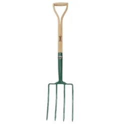 Wilkinson Sword Carbon Steel Digging Fork