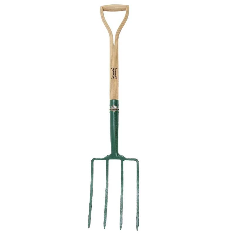 Wilkinson Sword Carbon Steel Digging Fork 1 Wilkinson Sword Carbon Steel Digging Fork