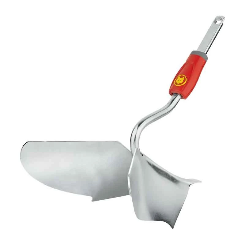 Wolf Garten Multi Change Cultivating Ridger - JAM 1 Wolf Garten Multi Change Cultivating Ridger - JAM