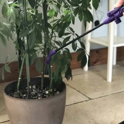 Defenders - Multi Purpose Pump Pressure Sprayer -DecorFlare Shop defenders multi pressure sprayer nozzle web 1