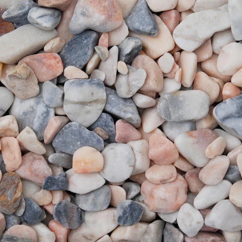 Meadow View Flamingo Pebbles 20-50mm 2 Meadow View Flamingo Pebbles 20-50mm - Image 2