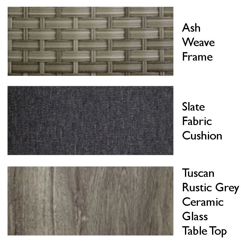 Hartman Heritage 2 Seat Reclining Lounge Set 4 Hartman Heritage 2 Seat Reclining Lounge Set - Image 4