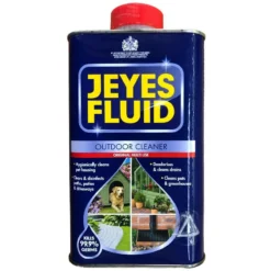 Jeyes Fluid Outdoor Cleaner & Disinfectant 1 L