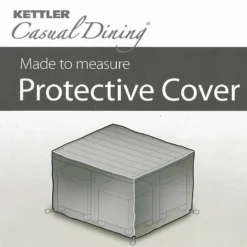 Kettler Palma Cube Protective Outdoor Furniture Cover