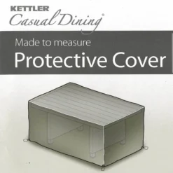 Kettler Palma Mini Table Protective Outdoor Furniture Cover