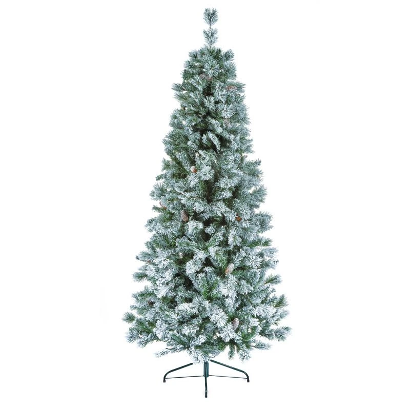 Kiev Spruce Artificial Christmas Tree 1 Kiev Spruce Artificial Christmas Tree