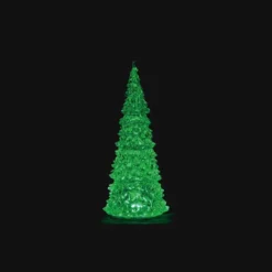 Lemax Large Crystal Lighted Tree - Lighted Accessory