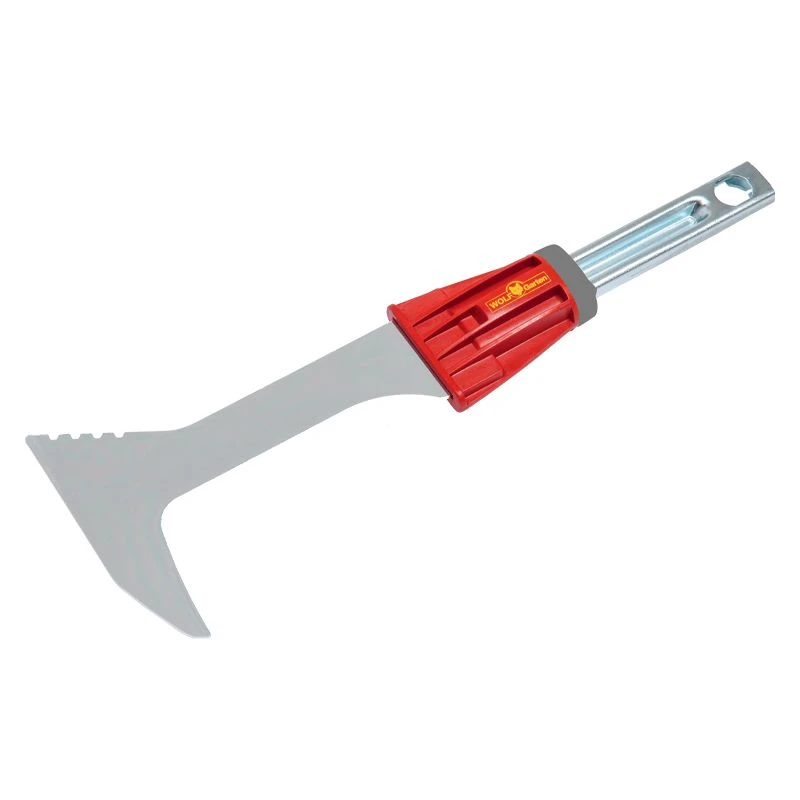 Wolf Garten Multi Change Cultivating Garden Scraper - FKM 1 Wolf Garten Multi Change Cultivating Garden Scraper - FKM