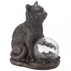 Smart Solar - Solar Powered Mystic Mog 5 Smart Solar - Solar Powered Mystic Mog -DecorFlare Shop mystic mog web3