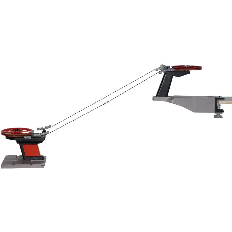 My Village - Model Ski Lift Electric Cablecar 1 My Village - Model Ski Lift Electric Cablecar