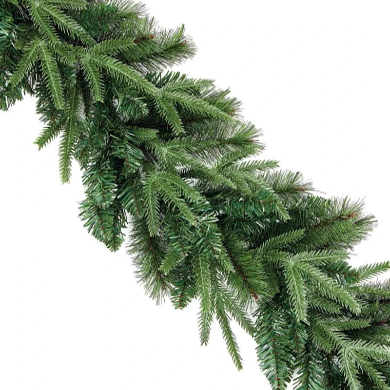 Norfolk Pine Artificial Christmas Garland - 1.8m 1 Norfolk Pine Artificial Christmas Garland - 1.8m