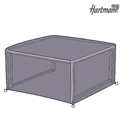 Hartman Nouveau 88cm Square Table Protective Outdoor Furniture Cover