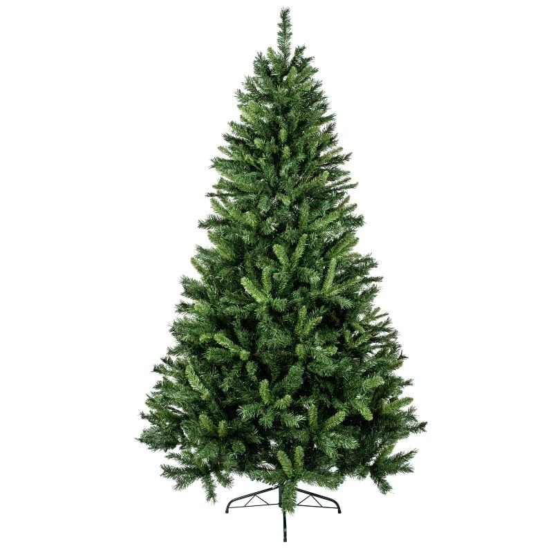 Nordic Fir Artificial Christmas Tree 1 Nordic Fir Artificial Christmas Tree