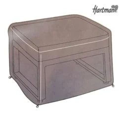 Hartman Singapore Stool Protective Outdoor Furniture Cover