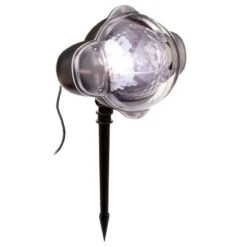 Premier 18cm Snowfall Projector