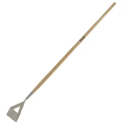Wilkinson Sword Stainless Steel Dutch Hoe