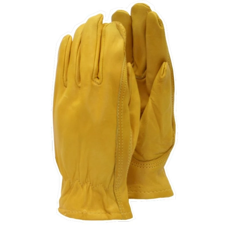 Town And Country Premium Leather Garden Gloves 2 Town And Country Premium Leather Garden Gloves - Image 2