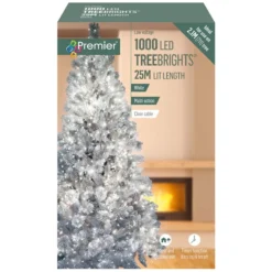 Front Page -DecorFlare Shop treebrights clear cable 1000 white web