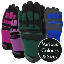 Town And Country Ultimax Garden Gloves