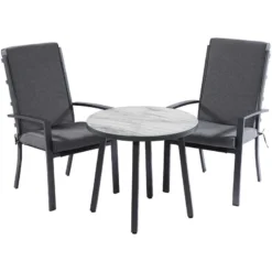 Hartman Vienna Bistro Patio Set -DecorFlare Shop vienna bistro web4