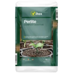 Vitax Perlite Compost Additive 20L