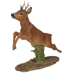 Vivid Arts Real Life Woodland - Deer Garden Ornament 9 Vivid Arts Real Life Woodland - Deer Garden Ornament -DecorFlare Shop vivid arts roe deer web