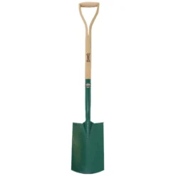 Wilkinson Sword Carbon Steel Digging Spade