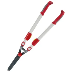 Wolf Garten Telescopic Hedge Shears - HS1000T