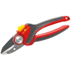 Wolf Garten Anvil Secateurs - RS4000